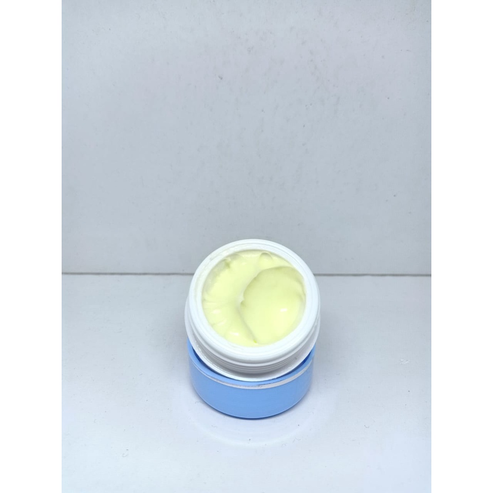 Cream Malam Spc 5% Original - Cream Pemutih Wajah - Cream Wajah - Pelembab Wajah