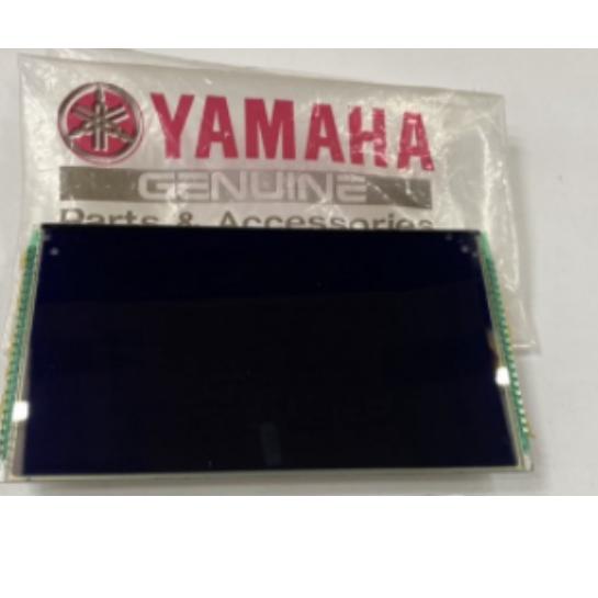 ル LCD SPEEDOMETER AEROX 155 / LEXI 125 ORIGINAL SPEEDOMETER TER LCD SBY  Kekinian