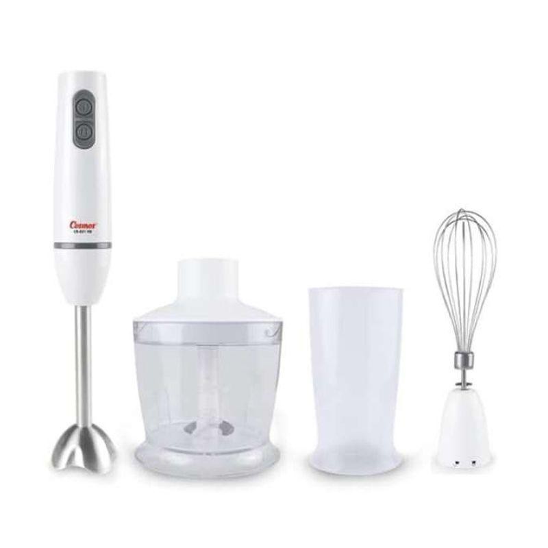 hand blender 3in1 cosmos CB631HB