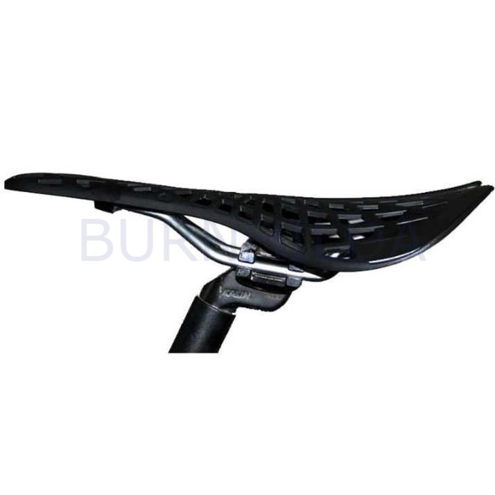 Jok Sadel Sepeda Bike Saddle Hollow Ultralight burnhilda