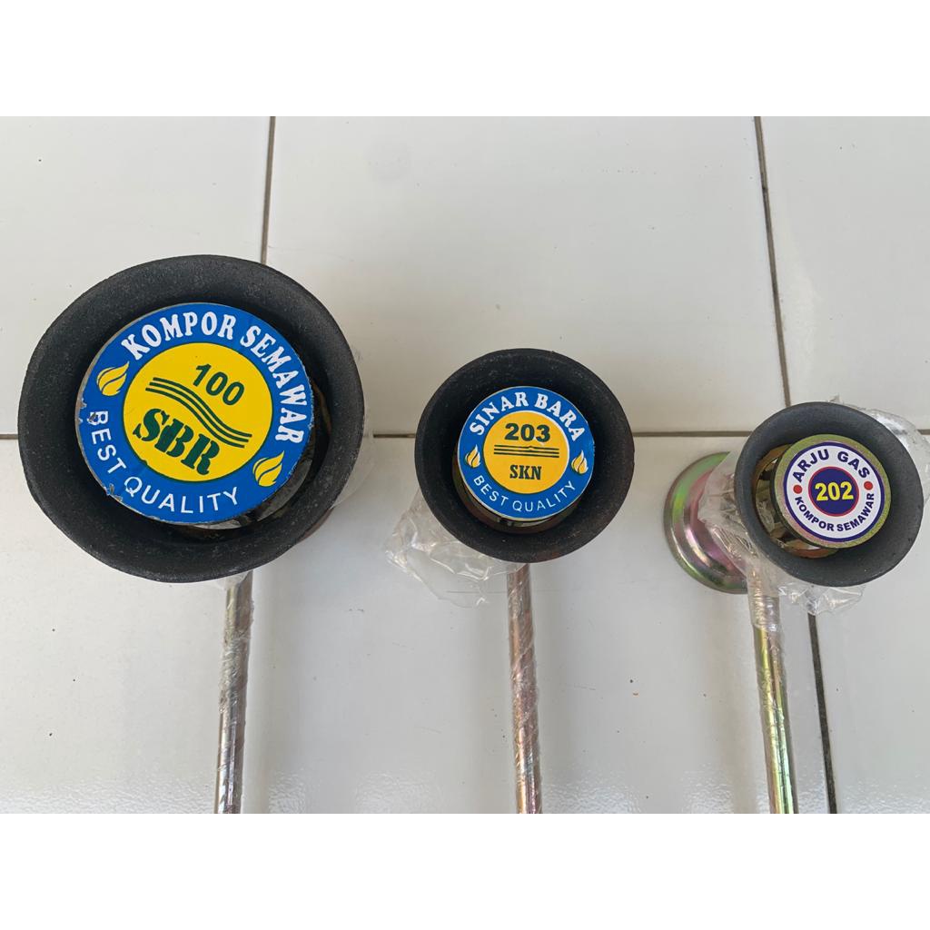 KOMPOR SEMAWAR 100