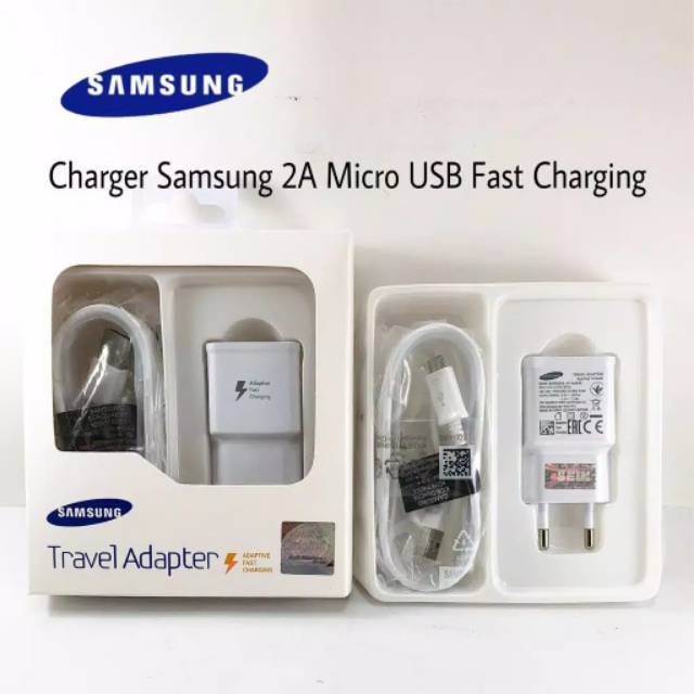 ORIGINAL 100% CHARGER SAMSUNG GALAXY S6 / S7 EDGE NOTE 4