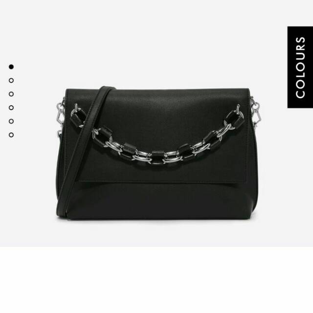 TAS CHARLES & KEITH ORI