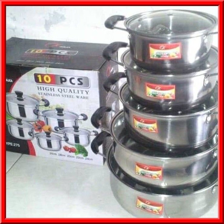 DISKON - PANCI TUTUP KACA OKSUKA - MAXIM PANCI MURAH