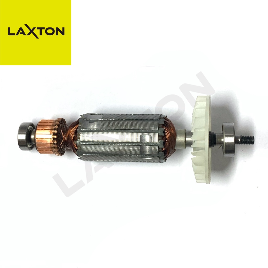 Armature Angker AST mesin GERINDA TANGAN HITACHI G10SS2