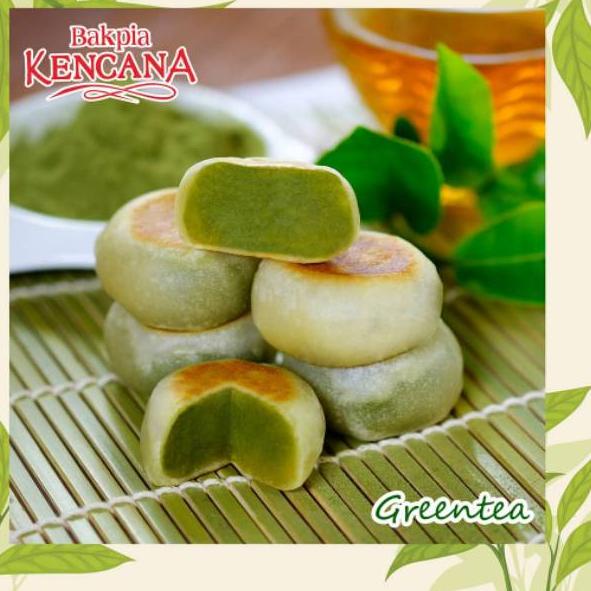 

Terkini IQNF0 Bakpia Kencana Gratis Vakum Khas Jogja Fresh - Isi 20 Bukan Bakpia Kukus Q95 Best Sell