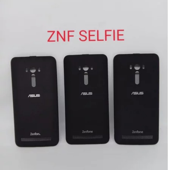 Backcover zenfone selfie