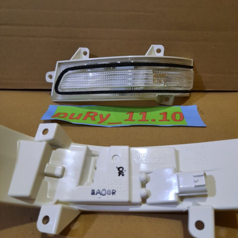 LAMPU  SEIN SEN SPION MOBILIO S RS OLD CIVIC FB CITY GM2