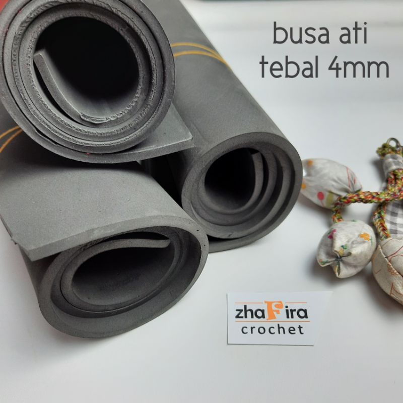 Busa, busa ati, busa eva,  busa ati 2mm, busa ati 4mm, spon ati, eva foam