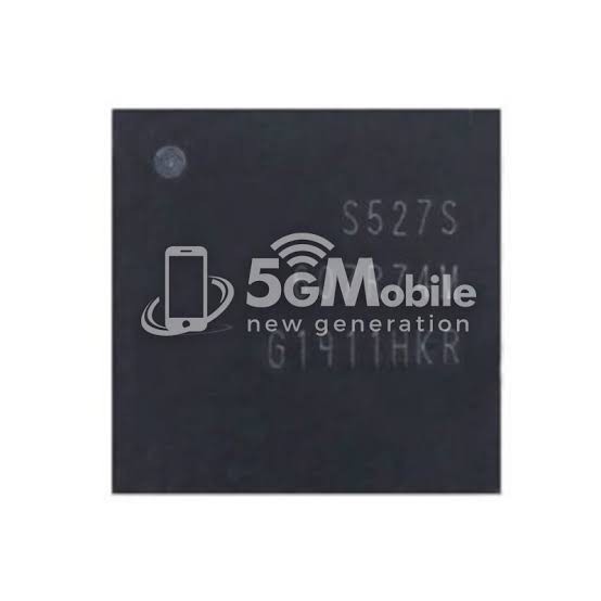 IC POWER S527S