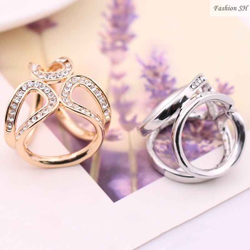 Bros Cincin Syal Aksesoris M40006