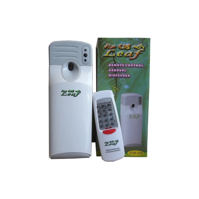 PEWANGI OTOMATIS REMOTE TYPE LFDR-508