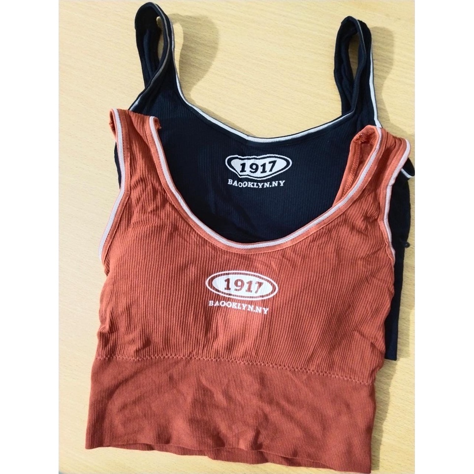 GO! BR843 Sport Bra BH Olahraga Pakaian Dalam Wanita Bra bh sport yoga gym lari Wanita cod