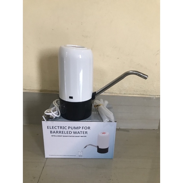 pompa galon electric murah