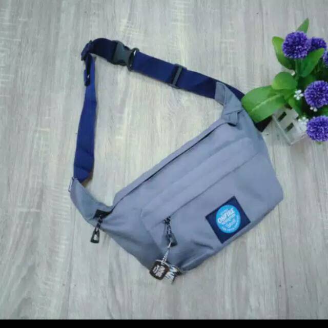 Tas slempang onfire original