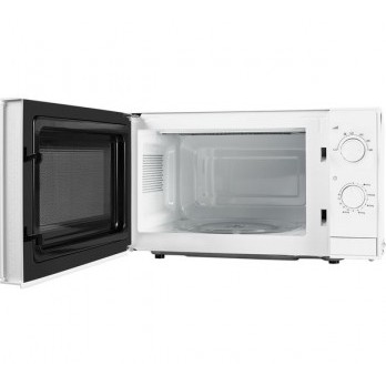 Microwave 20 Liter White by BEKO - MOC20100W