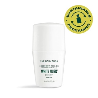 Image of thu nhỏ The Body Shop Lift Up Your Scent - White Musk Package #2