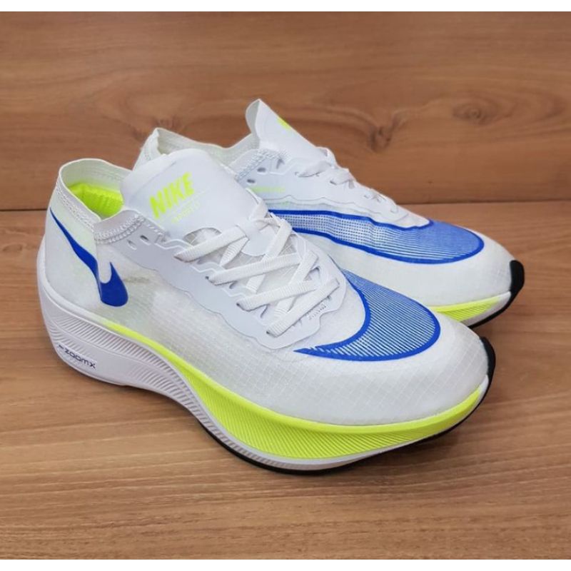 Sepatu Nike Zoom X Vaporvly Next %2 - Nike Zoom X Vaporvly Next %2