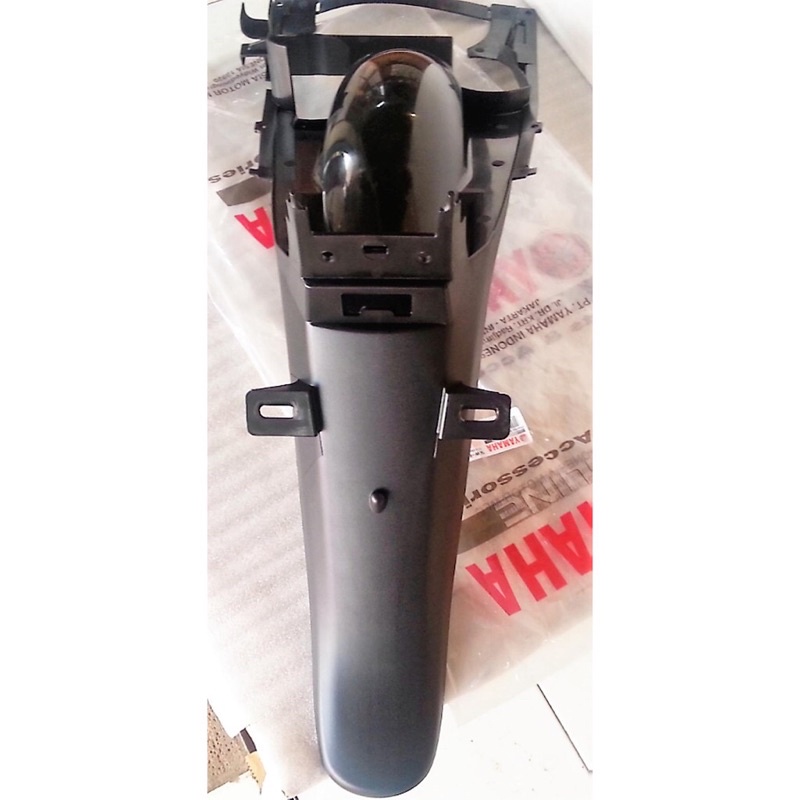 Spakbor belakang nouvo lele original