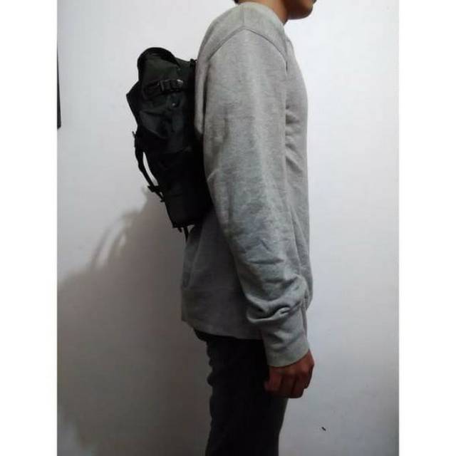 Ransel Tempur/ Ransel T45/ Ransel TNI/ Tas Punggung/ Ransel Tactical