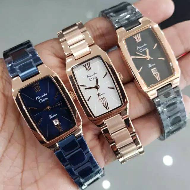Alexandre Christie 2455