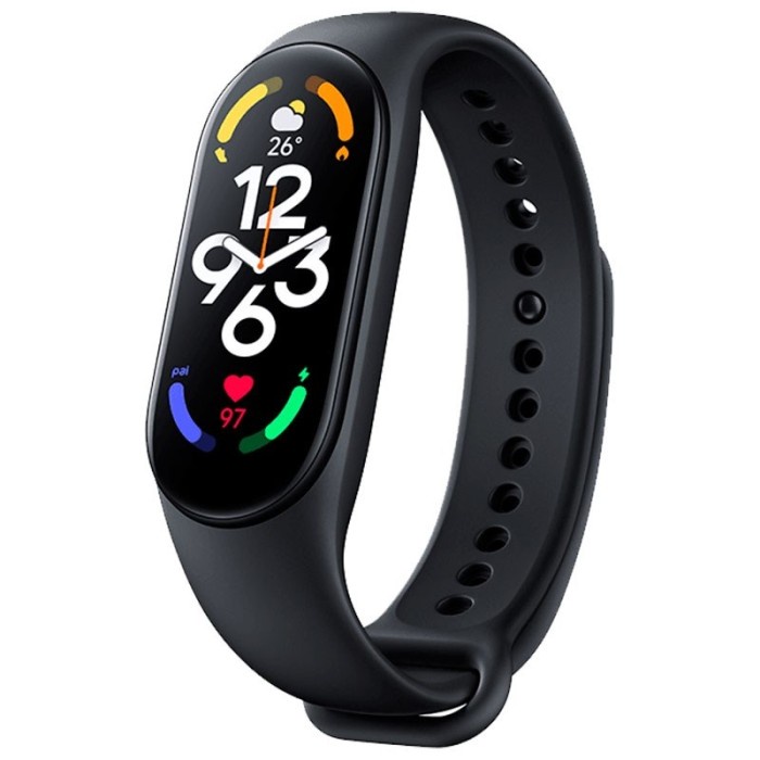 XIAOMI MI Band 8 / Smart Band 8 Amoled Garansi Resmi