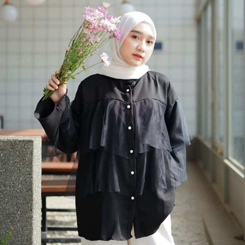 Blouse Tile