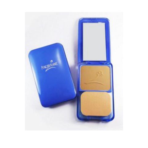 Marie Anne Two Way Cake 03 Brown Lustre