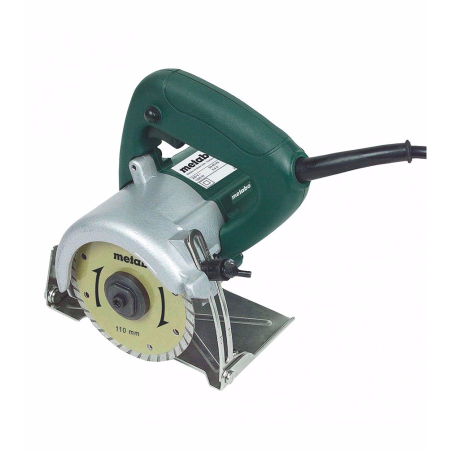 

Tile Cutter Metabo TC4110