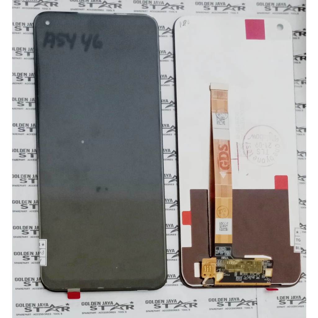 LCD OPPO A54 4G / A55 4G