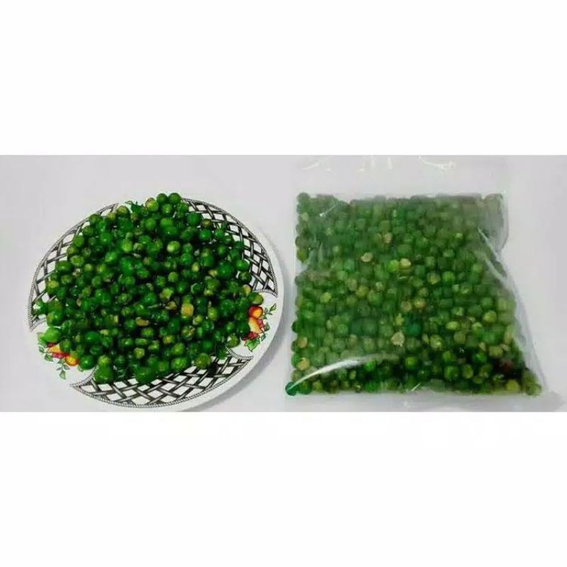 

KACANG ARCIS PREMIUM QUALITY 250g