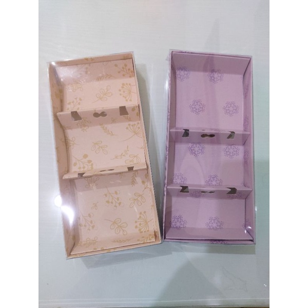 Box Kemasan Souvenir Sendok Garpu Sumpit Uk.21 x 9,5 x 2,7 cm Tutup Mika