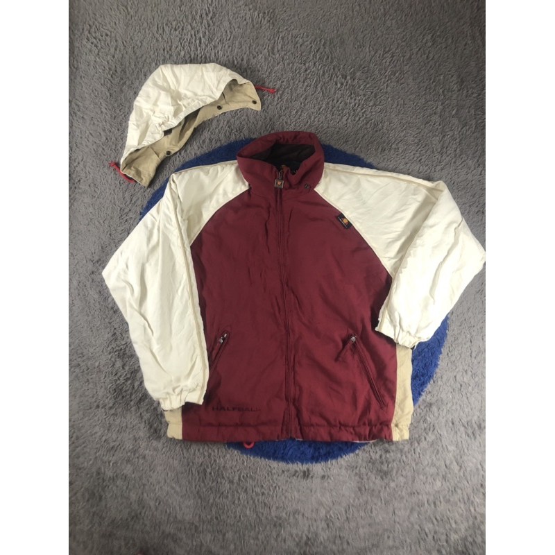 Jaket Ellesse Vintage//SecondBranded