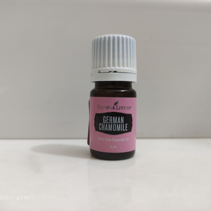 

German chamomile 5ml Essential YL Young Living Original
