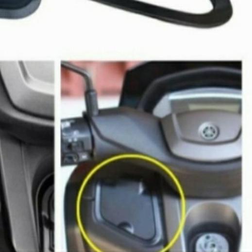 ♛ Tutup dashboard Nmax 2020 20201 Tutup laci Nmax 2020 2022 ➼