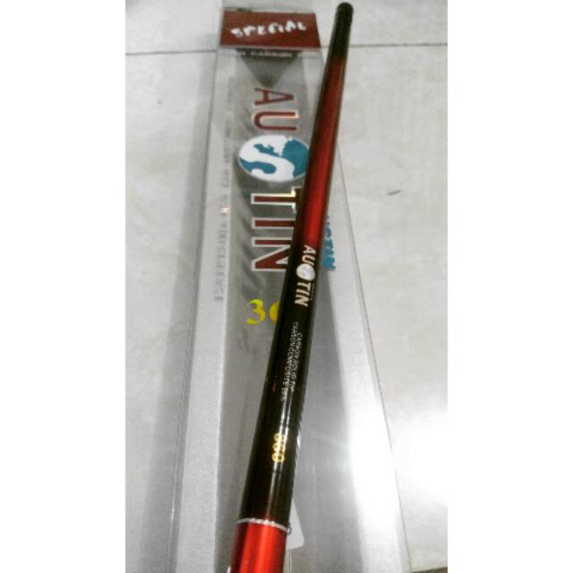 Joran tegek 360 EXORI austin