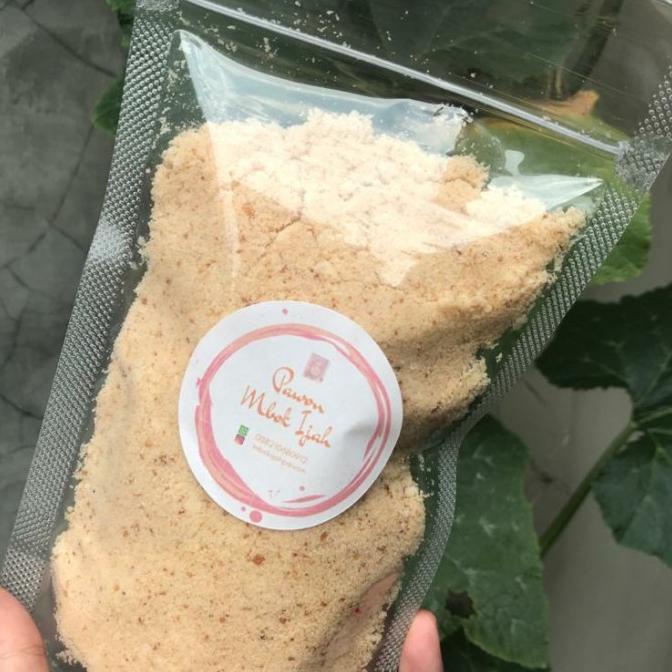 

Bubuk Koya Soto Gurih