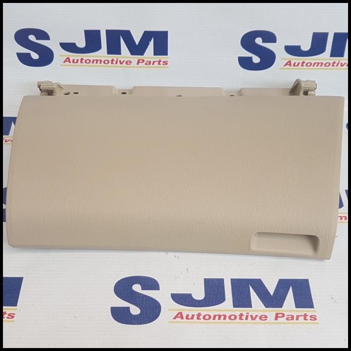 Tutup Laci Atas Dashboard Innova / Cover Laci Atas Innova