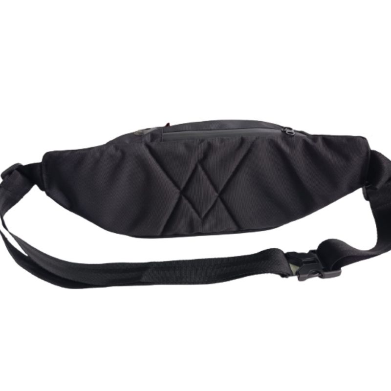 Waistbag Tas Pinggang Selempang Anti Air