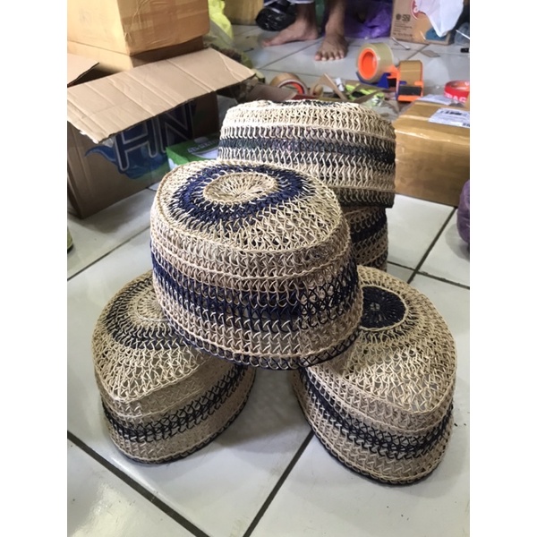 PECI AKAR PUTIH / PECI KHAS KALIMANTAN / PECI HABIB BAHAR