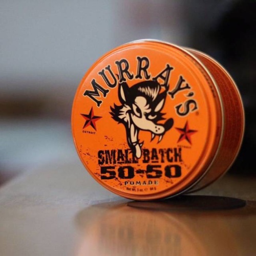 POMADE MURRAYS / MURRAY SMALL BATCH FREE SISIR SAKU