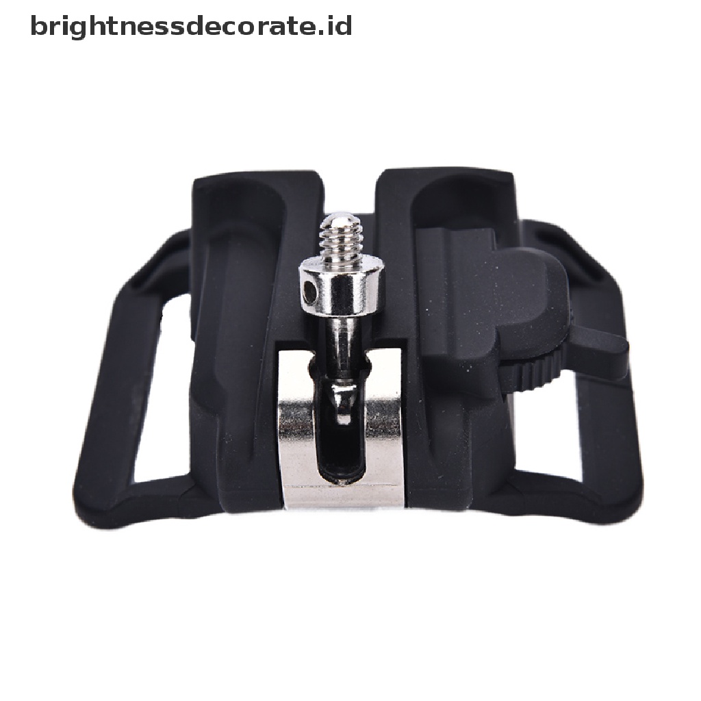 (birth) Strap Pinggang Holder Kamera Sekrup 1 / 4 &quot;