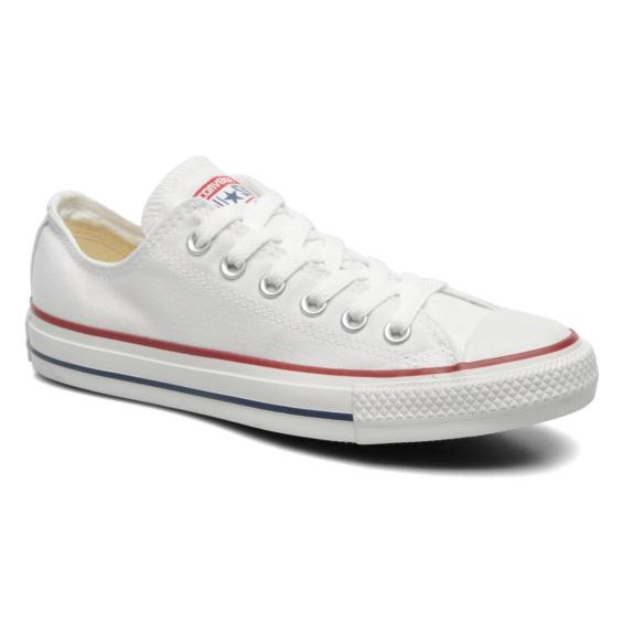 SEPATU CONVERSE SNEAKERS PRIA WANITA ALL STAR KUALITAS PREMIUM PUTIH PENDEK KLASIK