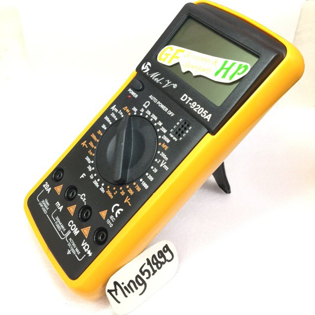 lion king Alat Service Hp / Multitester Digital / Tester Digital / Multitester