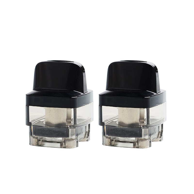 Voopoo VINCI Replacement 5.5ml Cartridge PACK 2 PCS - [ Rokok Elektrik / Vape / Vapor ]