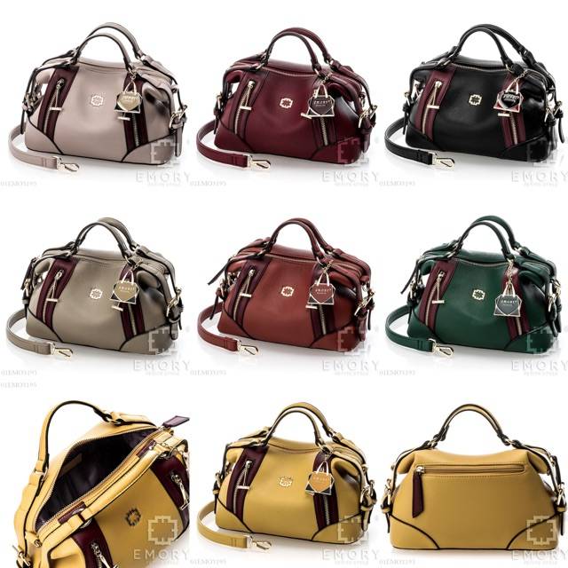 Tas EMORY