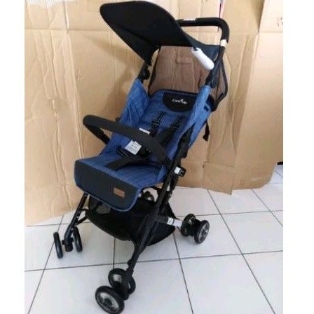 stroller care me kmt 789
