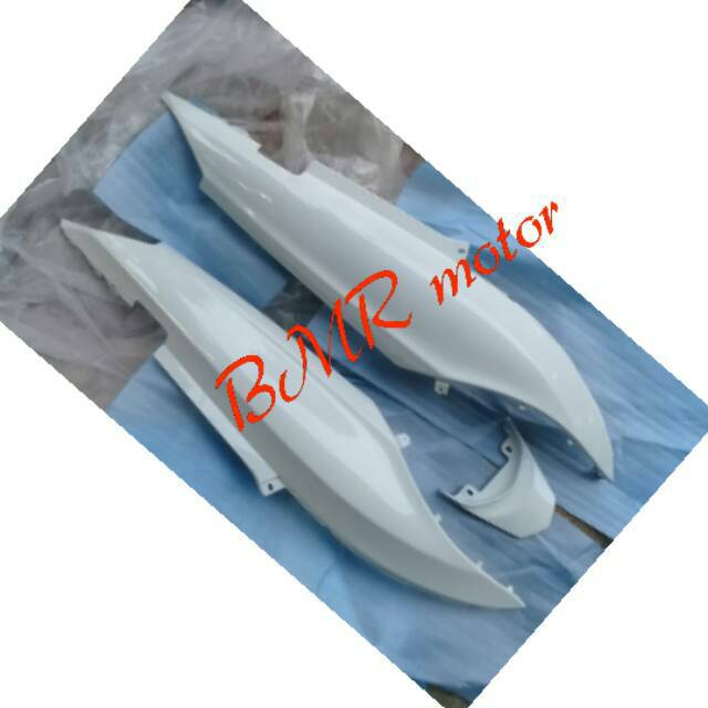 Bodi belakang yamaha mio j-mio GT 2012-2014