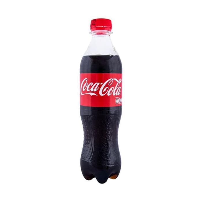 

Coca Cola Botol 390ml