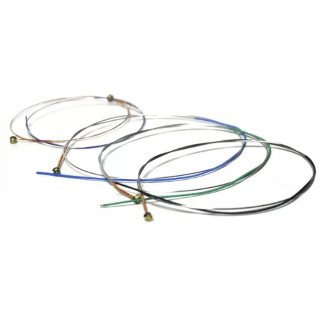 Senar Biola Violin Strings Alice A709 Set